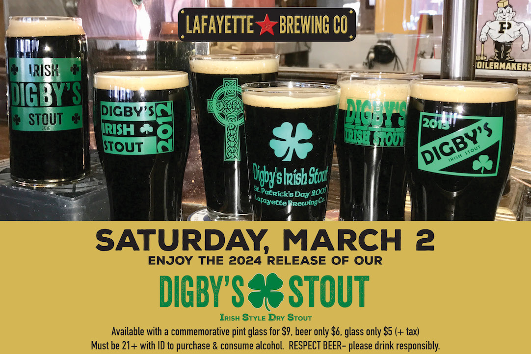 digby's stout glasses image